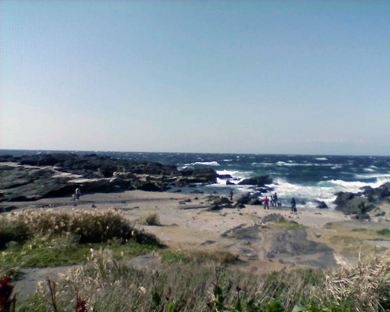 城ヶ島海岸